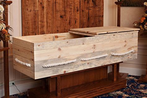 Build Your Own Coffin Kit Woodworking Tools Homemade