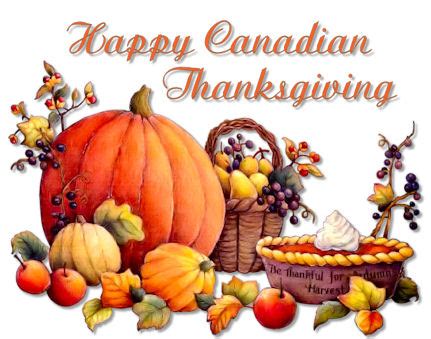 Terms in this set (15). Happy Thanksgiving Canada