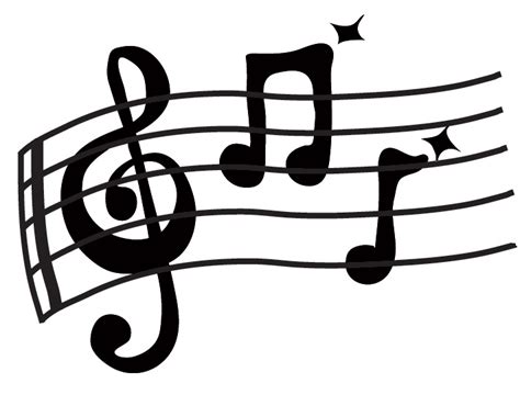 Clipart Of Music Note Clipart Best