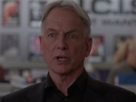 Mark Harmon