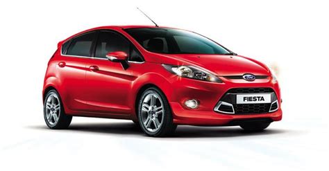 Ford Fiesta Sport Ultimate สปอร์ตยิ่งกว่าปลอดภัยยิ่งขึ้น