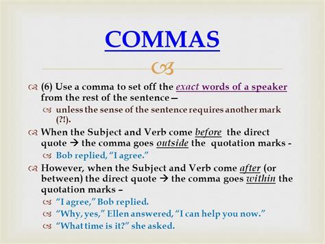 Https://tommynaija.com/quote/do You Put Comma Before Quote