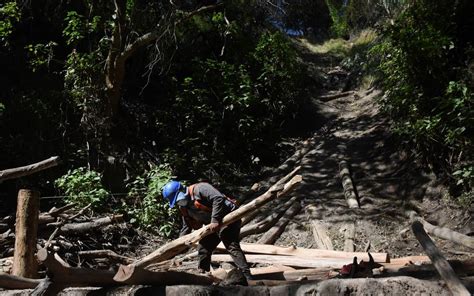 Barrancas de Huixquilucan seguirán siendo área natural protegida El