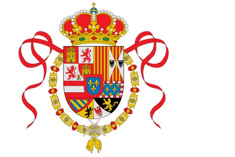 Флаг Испании фото цвета значение история Flags World