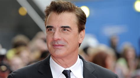 Chris Noth On Sex And The Citys Mr Big We Told That Story Fox News
