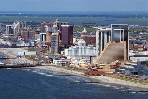 Atlantic City Voters Keep Their Government Amid Pandemic