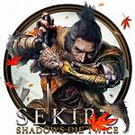 Sekiro Twice Die Shadows Icon Deviantart Render