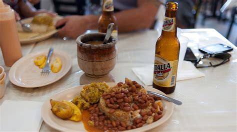 The cuisine has evolved over the centuries, starting with native tropical fruits and seafood and then. 10 Traditional Dishes You Have to Try in Puerto Rico