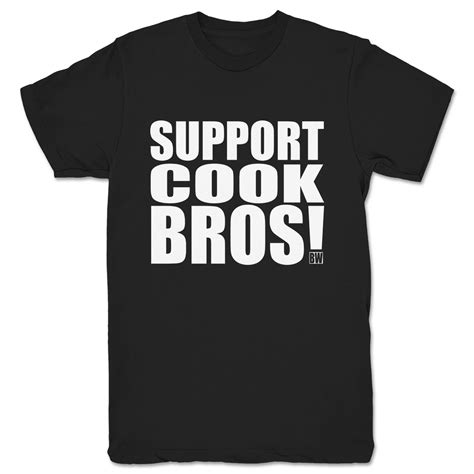 Cook Brothers Official Store | What a Maneuver!