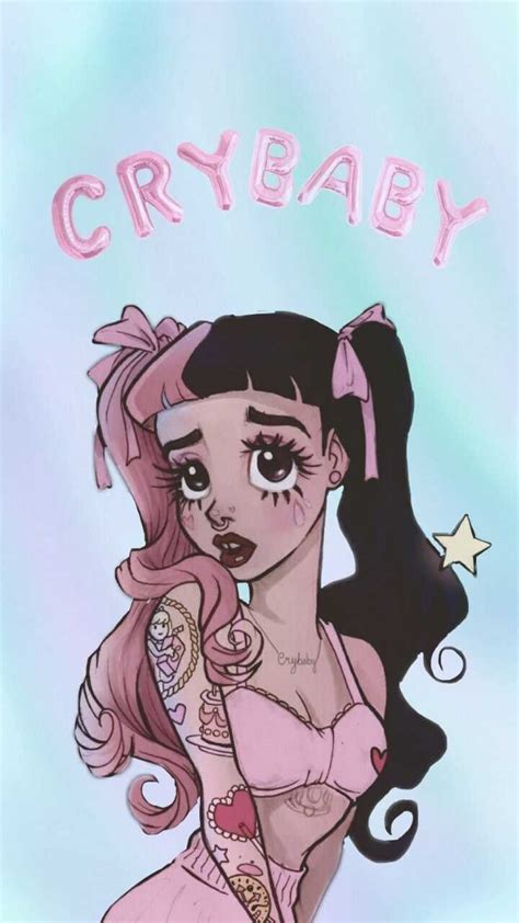 Cry Baby Melanie Martinez Wallpaper Kolpaper Awesome Free Hd Wallpapers