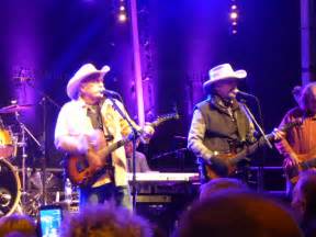 Bellamy Brothers Flekkefjord Norway Country Music Festival Judy