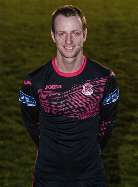 Cobh Ramblers Keeper Paul Hunt We Wanted To Win It For Stephen