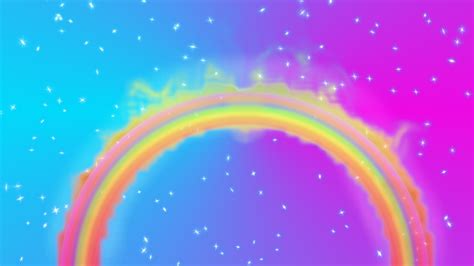 Beautiful Rainbow Wallpaper Wallpapersafari