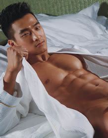 Asian Hot Man Jin Xian Kui