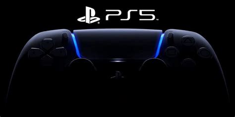 Ps5 Reveal Event News Coming Soon Says Sony