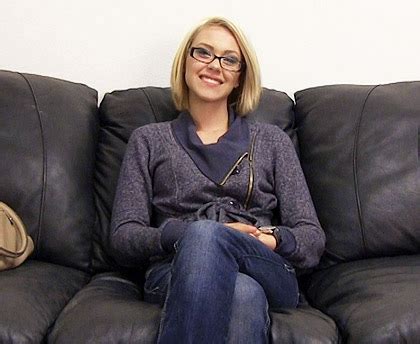 Backroom Casting Couch Bella Free Casting Video