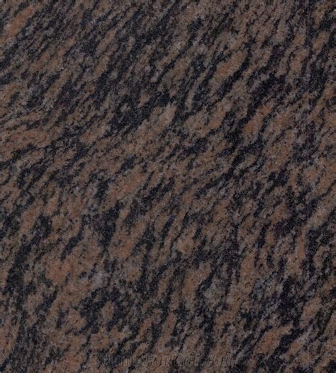 Tiger Skin Granite Slabs Tiles India Brown Granite StoneContact Com