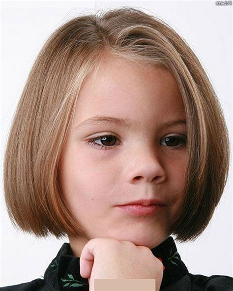 What Is The Best Little Girls Short Haircuts Hair Style