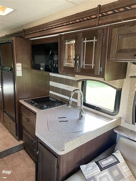 2018 Thor Motor Coach Chateau 31y Rv For Sale In Bloomfield Ny 14469