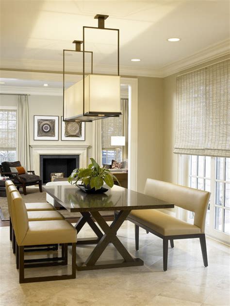 Shop rectangular dining room lights at bellacor. Rectangular Light Fixture Ideas, Pictures, Remodel and Decor