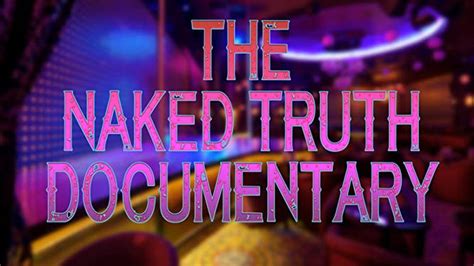 The Naked Truth Documentary Backdrops The Movie Database Tmdb