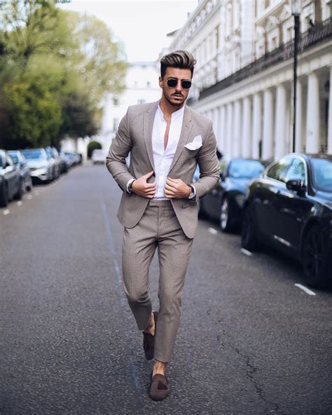 55 Mens Formal Outfit Ideas What To Wear To A Formal Event