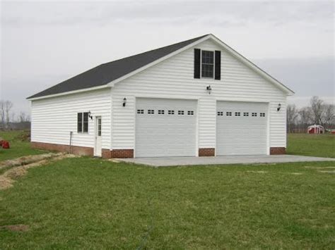 Why We Are NOT Building a Pole Barn & Why we ARE Building ...