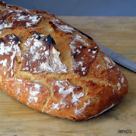 Pour cette recette de pain maison en cocotte au four, vous pouvez compter 40 min de préparation. Le pain cocotte...ou comment dire au revoir à son ...