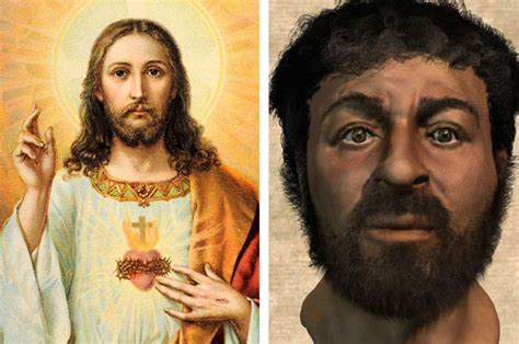 Bbc News What Did Jesus Look Like Jesus Christ Bible Wiki Fandom