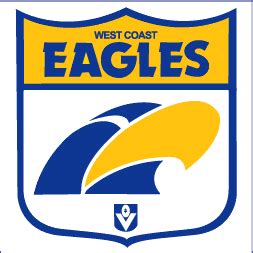 319,847 likes · 15,020 talking about this · 2,049 were here. West Coast Eagles | Logopedia | FANDOM powered by Wikia
