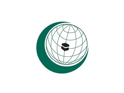 Premium Vector Organisation Of Islamic Cooperation Flag Official