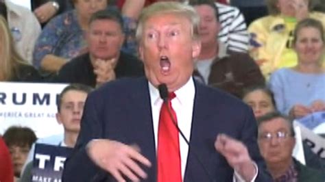 Did Trump Really Mock Reporter S Disability Videos Could Back Him Up Fox News