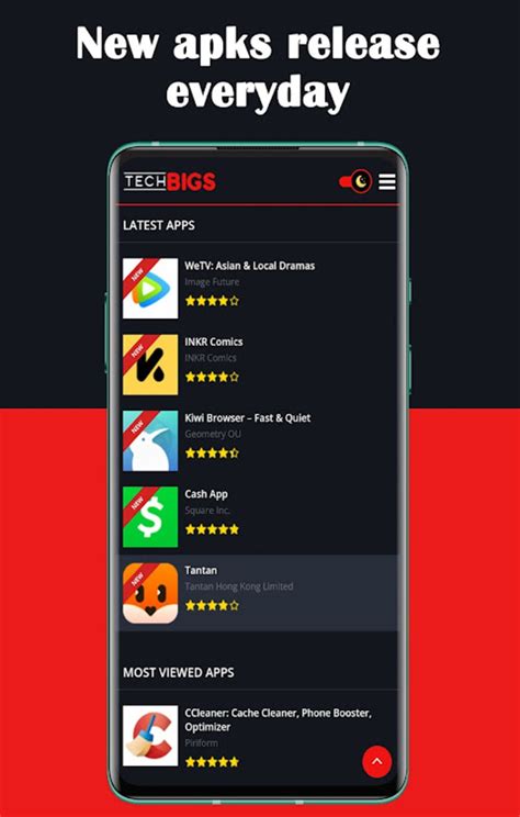 Techbigs Apk For Android Download
