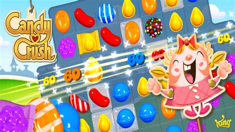 How Many Levels Are There In Candy Crush Saga