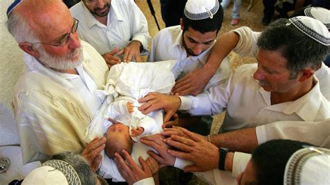 Religious Leaders Oppose Circumcision Ban