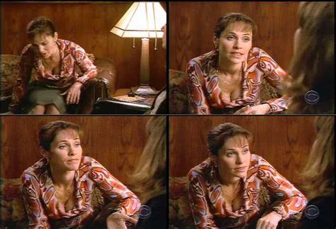 Naked Amy Brenneman In Judging Amy