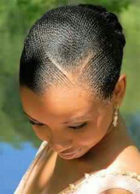 Tiny Braids With Images African Hair Braiding Pictures