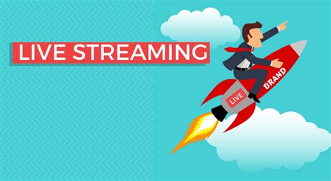 How Live Streaming Can Boost Your Brand Digital Branding Institute