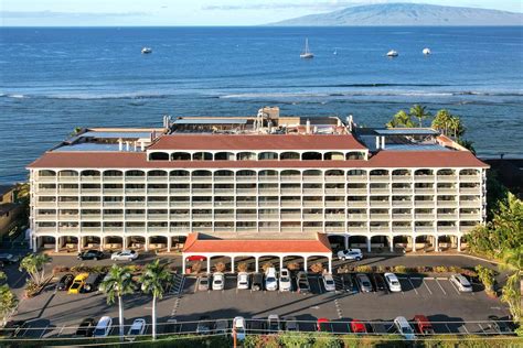 Lahaina Shores #103, 475 Front St, Lahaina | Lahaina Town