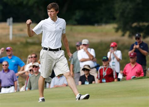 2013 Us Amateur Golf Championship