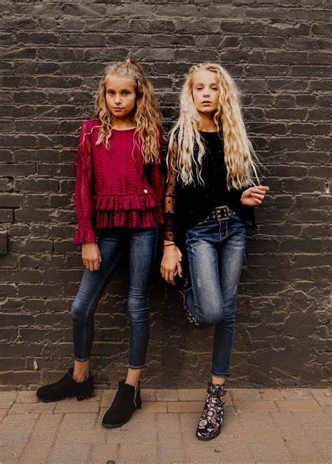 Pin On Tween Teen Girls Holiday Outfits