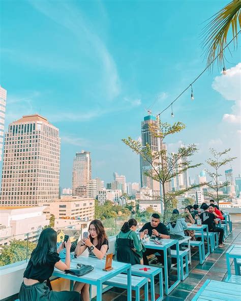 Tempat Wisata Unik Dan Instagramable Di Jakarta Hubstler Blog