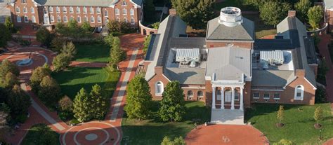 Virtual Visit University Of Delaware
