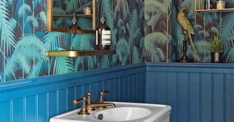 Bring Some Fun Into Your Bathroom With Our Favourite Inspiring Designs