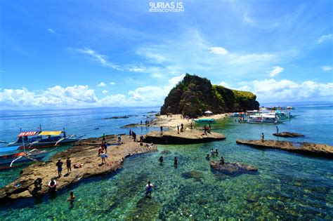 Burias Islands Rediscover Philippines