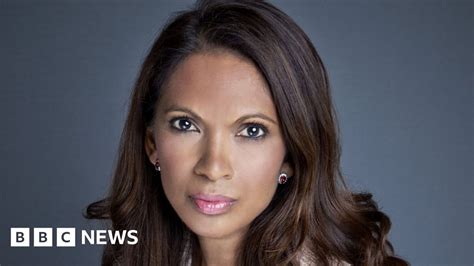 Gina Miller Named Uks Most Influential Black Person Bbc News