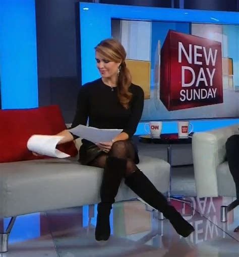 Appreciation Of Booted News Women Blog Christi Paul Started The Cnn