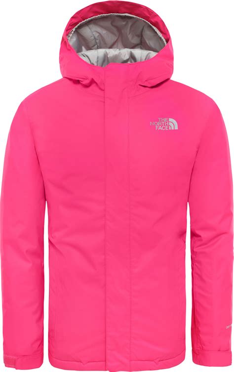 The North Face Snow Quest Jacket Sportisimohr