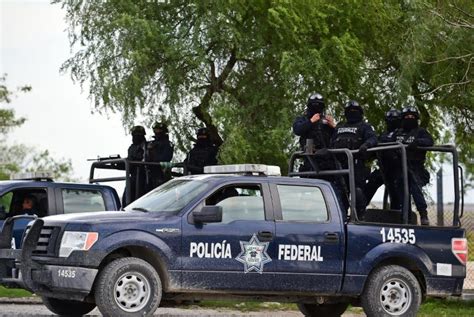 Cartel Gang Violence In Reynosa Nuevo Laredo Matamoros Mexico Border