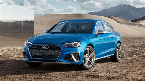 Audi s4 forum is an enthusiast community for the audi s4. 2020 Audi S4 Slightly Prettier Than Before—But Also Less ...